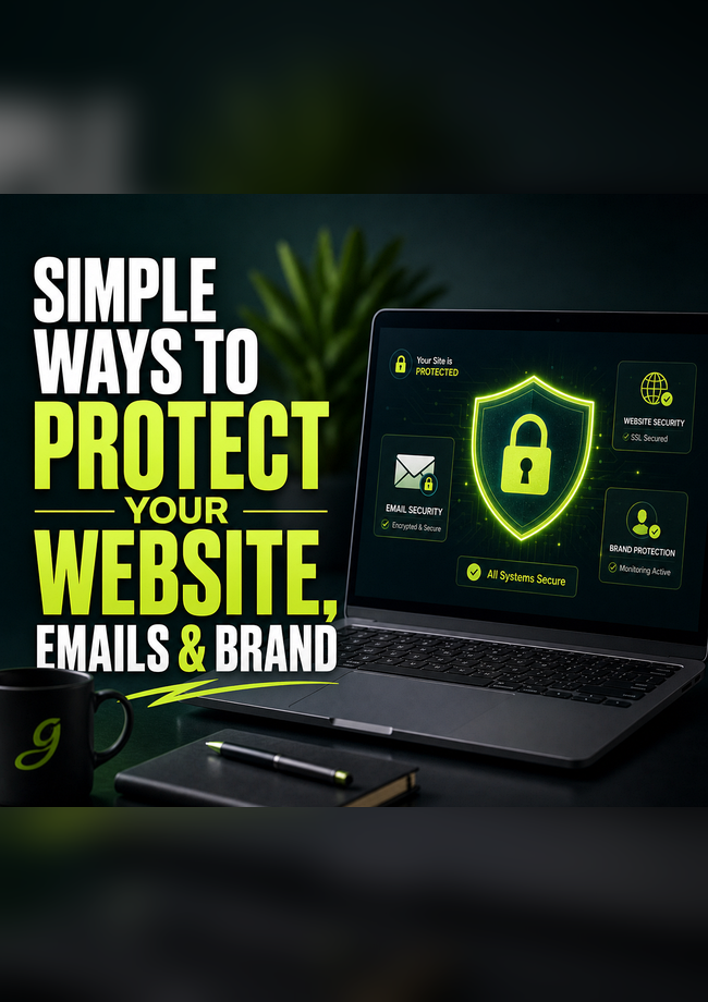 Bebrandg article on website and online brand protection