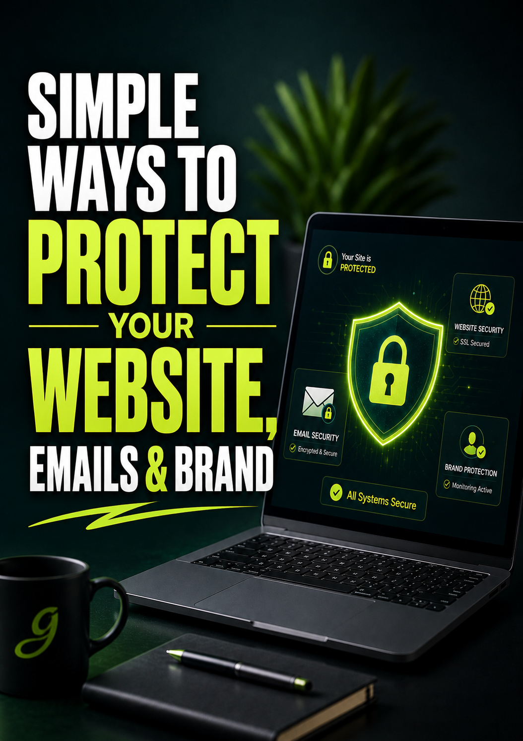 Bebrandg article preview for website and email protection