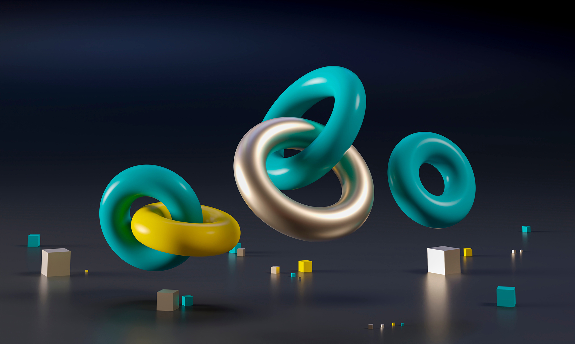 Social media marketing value and content planning