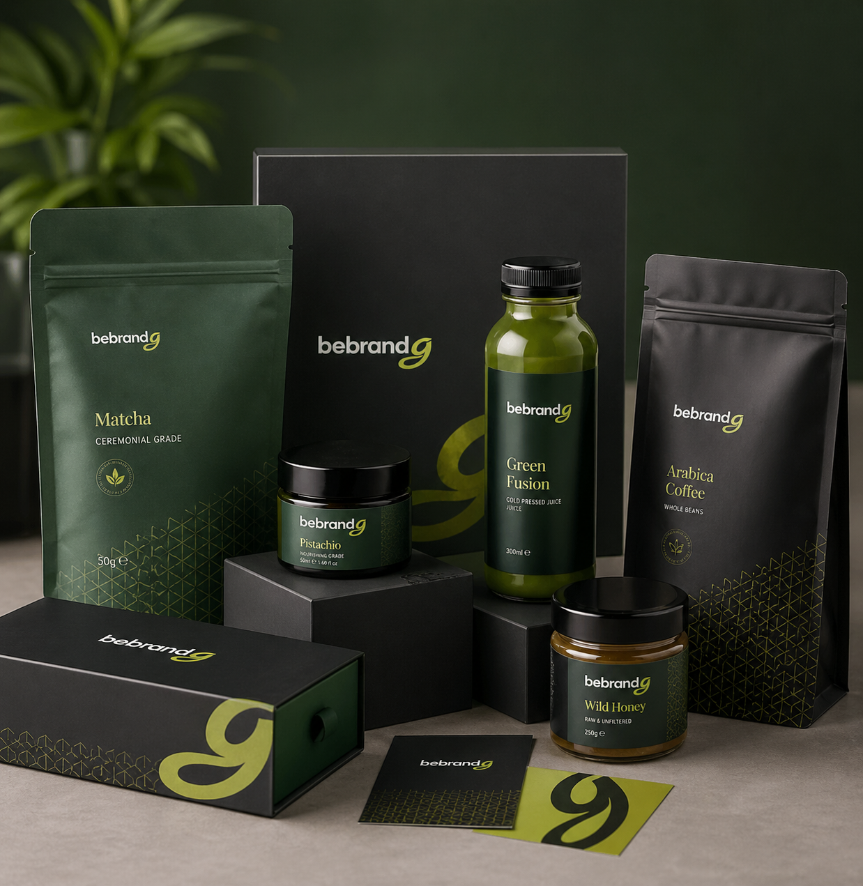 Packaging information structure support