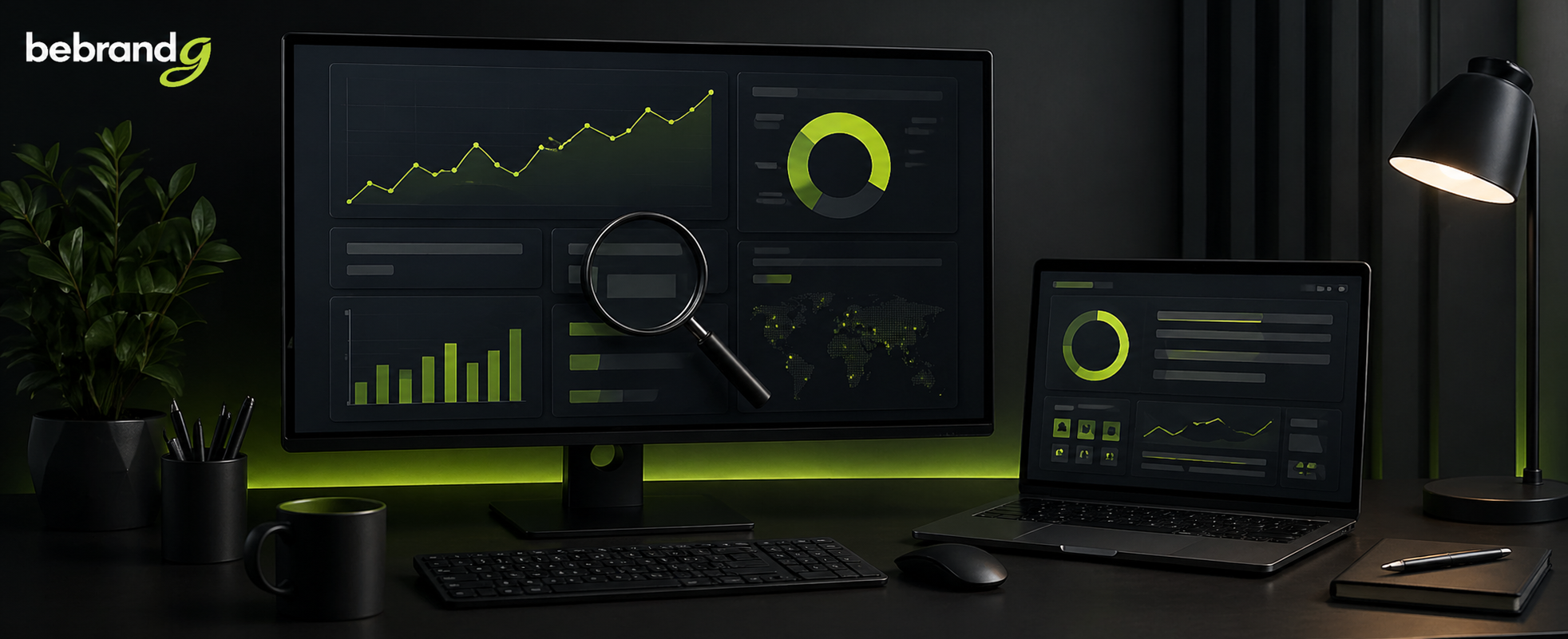 Bebrandg SEO service